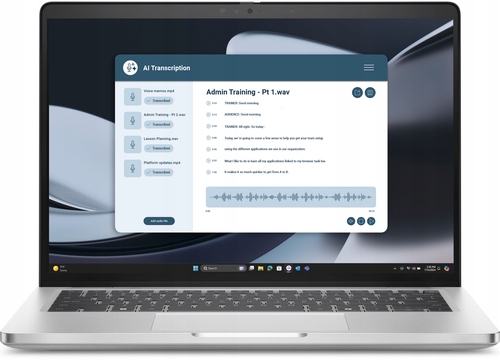Dell Pro 14 Plus PB14255 Ryzen 5 PRO 230 512GB 16GB WUXGA IPS WIN11 Pro IR