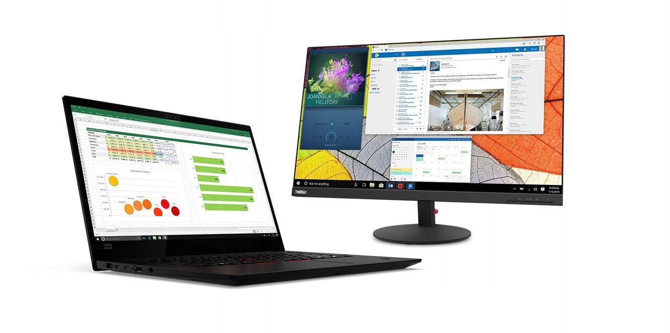 Lenovo ThinkPad T15P Gen 3 i7-12800H 64GB 2TB UHD 3840x2160 RTX 3050 W11P - obrazek 11