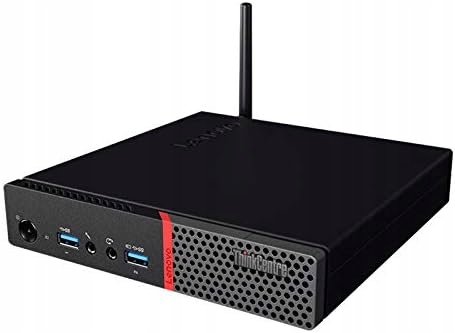 PC Lenovo ThinkCentre M900 i7-6700T 16GB 256 SSD WIN11PRO WIFI OFFICE