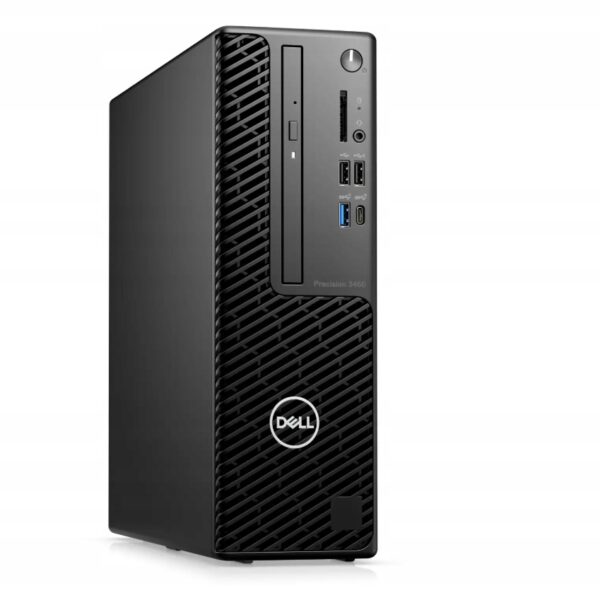 Dell Precision 3460 SFF i9-12900 32GB 1TB NVMe RTX A2000 W11Pro