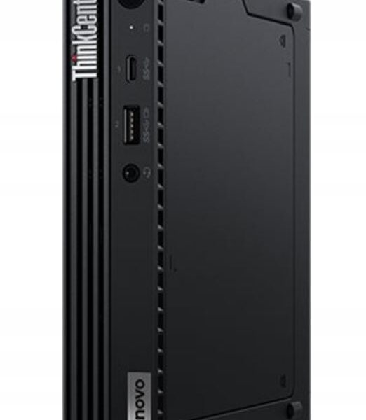 Lenovo M75Q Gen 2 Tiny Ryzen 7 PRO 4750GE 16GB 1TB NVMe HDMI WIN11P WIFI