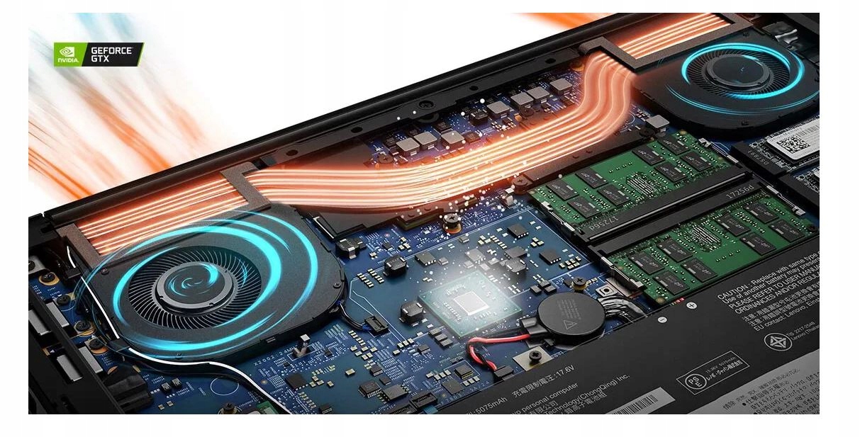 Lenovo ThinkPad T15P Gen 3 i7-12800H 64GB 2TB UHD 3840x2160 RTX 3050 W11P - obrazek 12