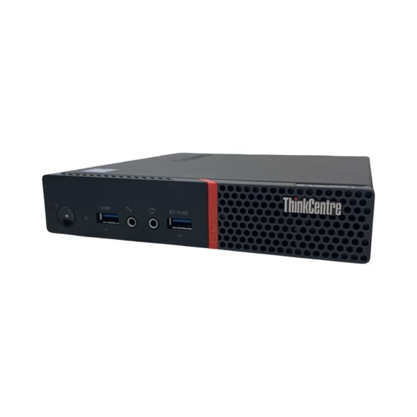 Lenovo ThinkCentre Tiny M700 i3-6100T 4GB RAM 192GB SSD Win10P