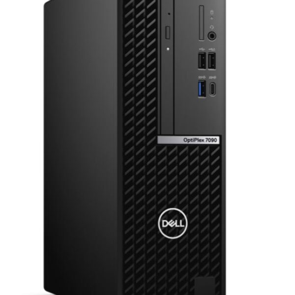 Komputer DELL OptiPlex 7090 SFF i7-10700 32GB 512GB Radeon RX 640 Win11
