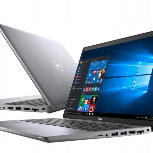 DELL LATITUDE 5520 i7-1185G7 16GB 512GB W11PRO NVIDIA MX450 + Office
