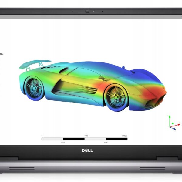 Dell Precision 7670 i9-12950HX 512SSD 32GB 16" RTX A4500 16GB WIN11 Pro