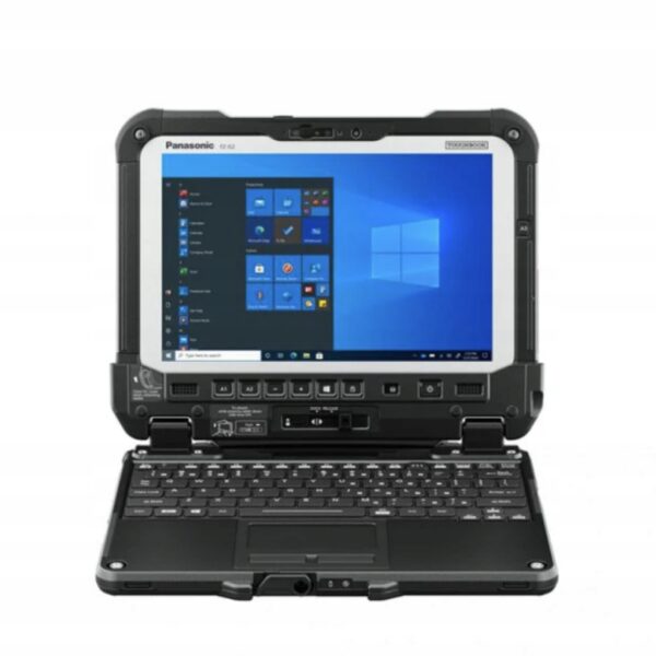 Pancerny Panasonic Toughbook FZ-G2 i5-10310U 16GB 512GB LTE z Klawiatura