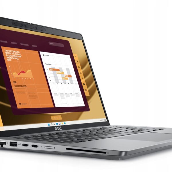 Dell Latitude 5450 Ultra 5 125U 14.0 FHD 16GB 512GB SSD W11PRO