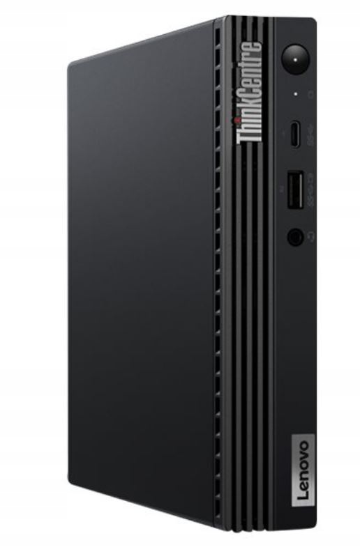 Lenovo M75Q Gen 2 Tiny Ryzen 7 PRO 5750GE 32GB 512GB NVMe HDMI WIN11P WIFI - obrazek 3
