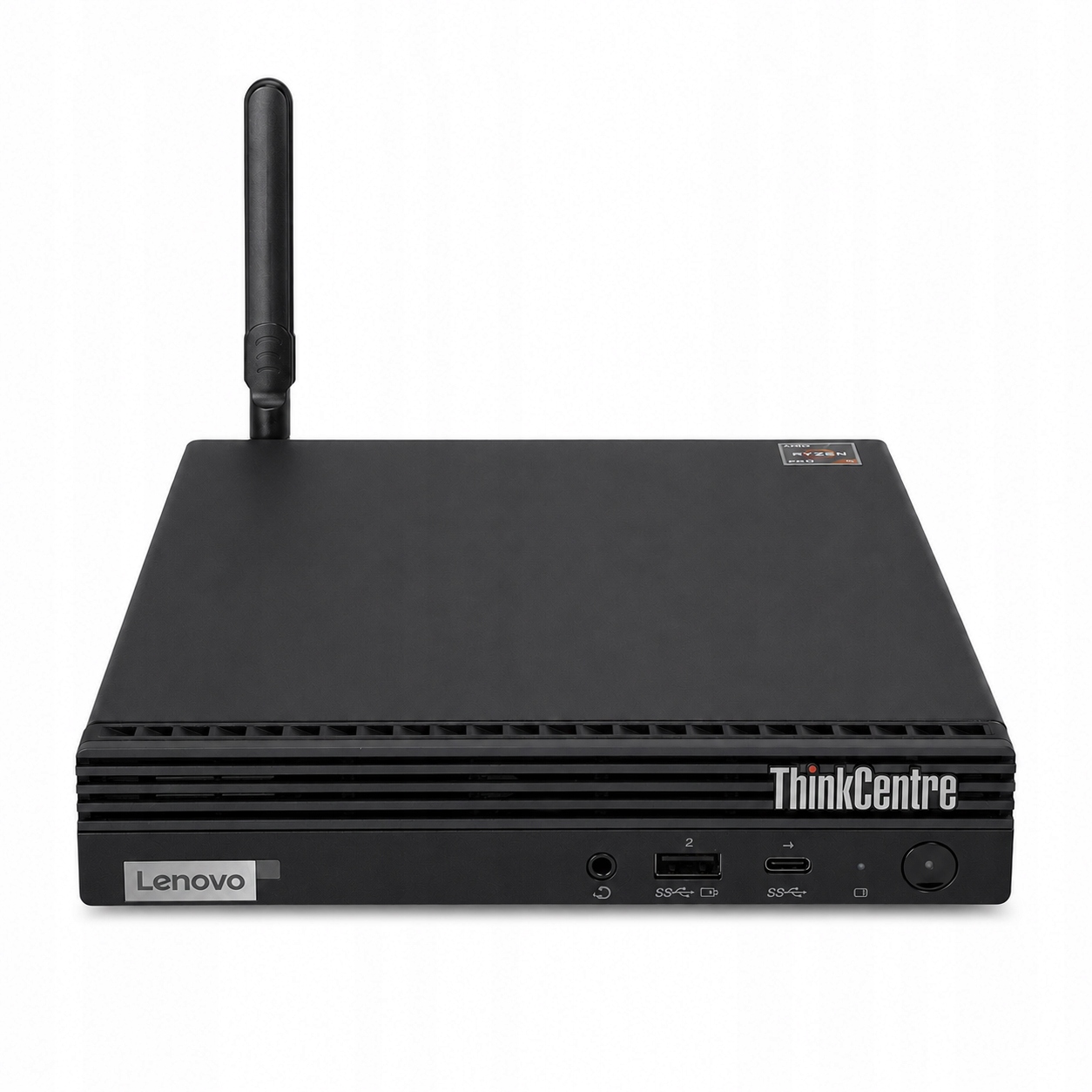 Lenovo M75Q Gen 2 Tiny Ryzen 7 PRO 5750GE 32GB 1TB NVMe HDMI WIN11P WIFI