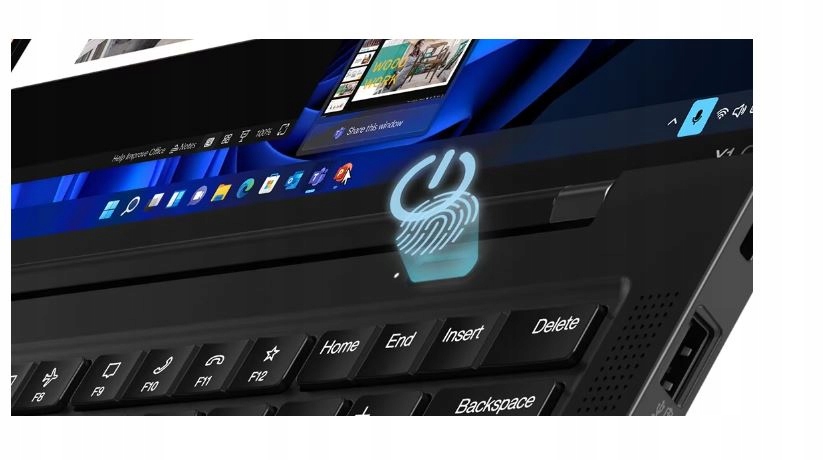 Lenovo ThinkPad X1 Carbon 10 Gen i7-1265U FHD WUXGA 32GB 1TB W11 - obrazek 14