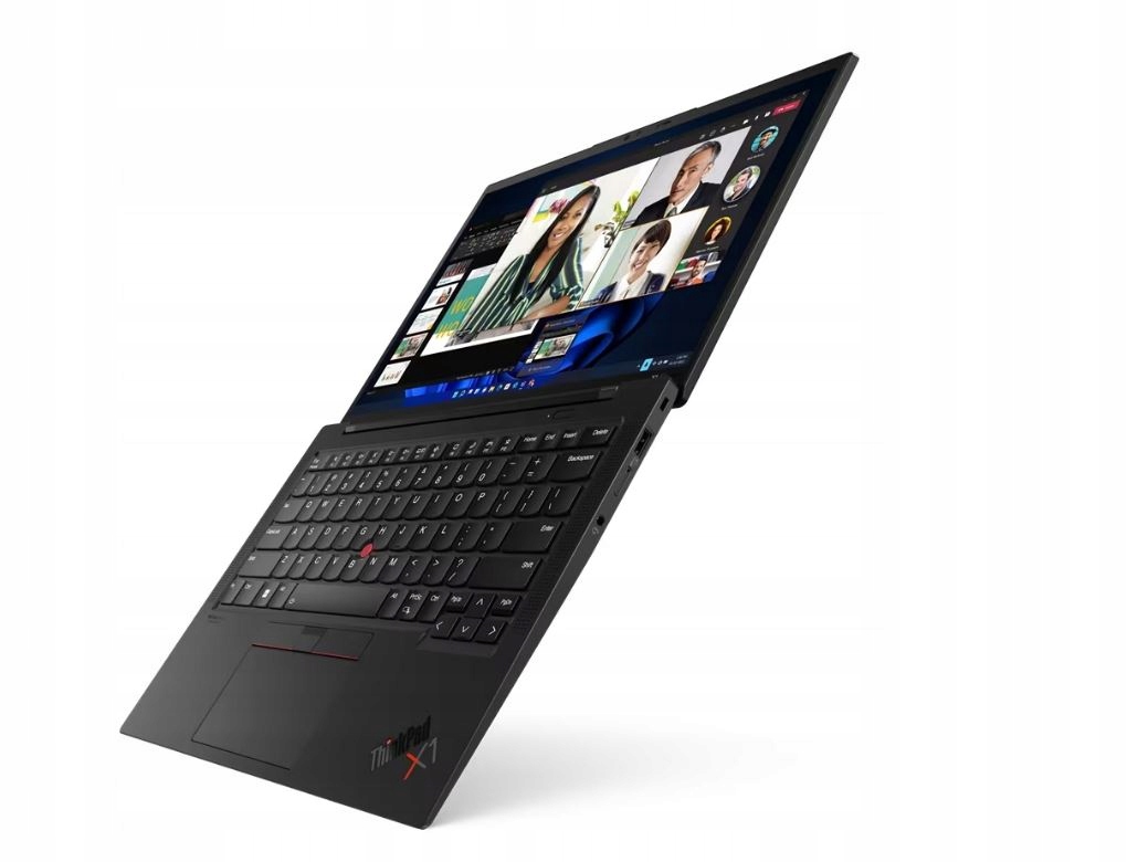 Lenovo ThinkPad X1 Carbon 10 Gen i7-1265U FHD WUXGA 32GB 1TB W11 - obrazek 5