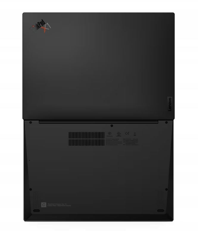 Lenovo ThinkPad X1 Carbon 10 Gen i7-1265U FHD WUXGA 32GB 1TB W11 - obrazek 2