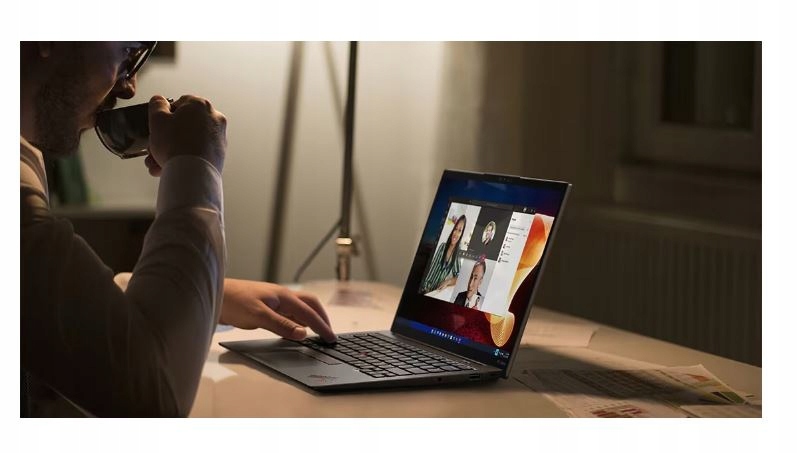 Lenovo ThinkPad X1 Carbon 10 Gen i7-1265U FHD WUXGA 32GB 1TB W11 - obrazek 11