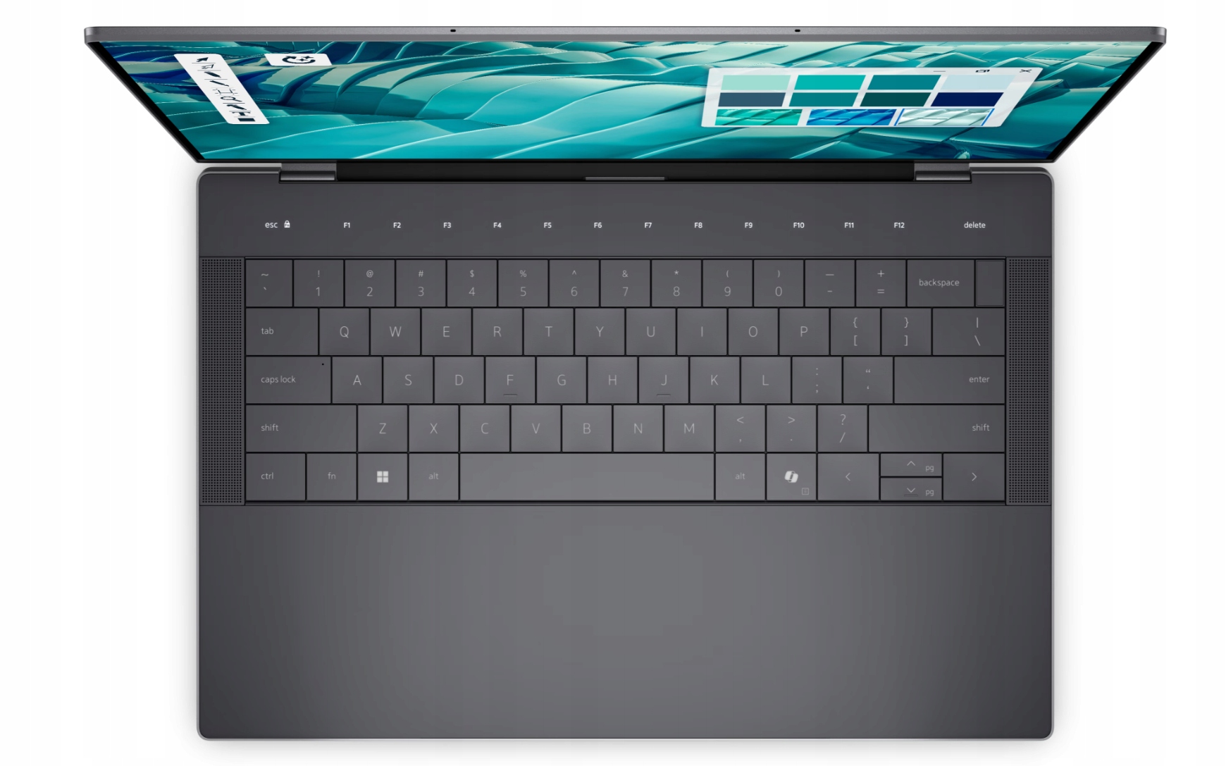 Ultrabook Dell 14 Premium DA14250 Ultra 7 255H 32 1TB SSD FHD RTX4050 - obrazek 4