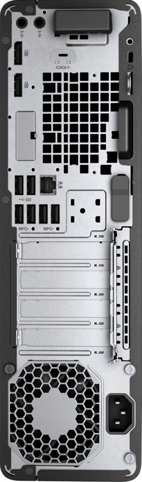 Komputer HP EliteDesk 800 G5 SFF I5-9500 16GB 512 GB NVMe SSD WIN11P VGA - obrazek 4