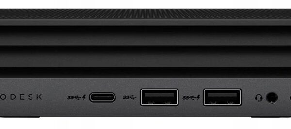 Komputer HP PRODESK 600 G6 DM MINI I5-10500T 16GB 1TB NVMe WIN11P WIFI