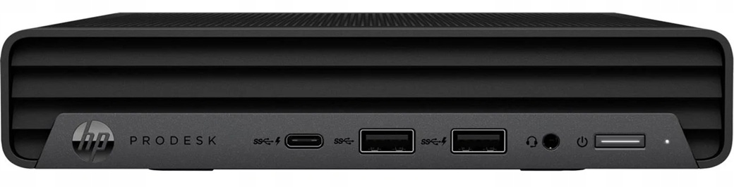 Komputer HP PRODESK 600 G6 DM MINI I5-10500T 16GB 1TB NVMe WIN11P WIFI