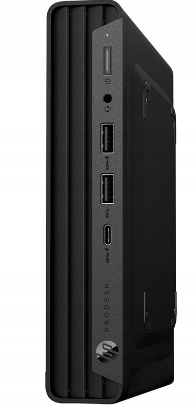 Komputer HP PRODESK 600 G6 DM MINI I5-10500T 16GB 1TB NVMe WIN11P WIFI - obrazek 3