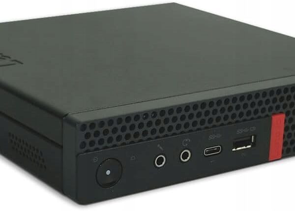 MICRO Lenovo M720Q TINY I5-8400T 16GB 512 SSD W11PRO WIFI