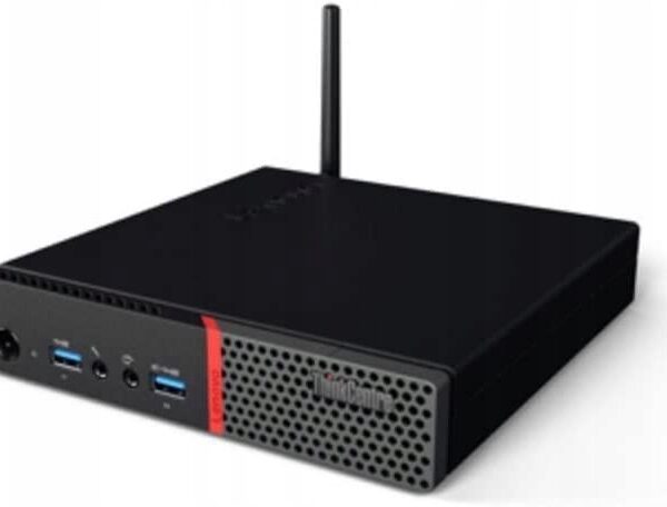 MICRO Lenovo M720Q TINY I5-8400T 8GB 256 SSD W11PRO WIFI