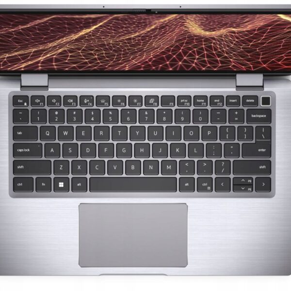 Aluminium Dell Latitude 7420 i7-1185G7 32GB 512 FHD |PL klawiatura