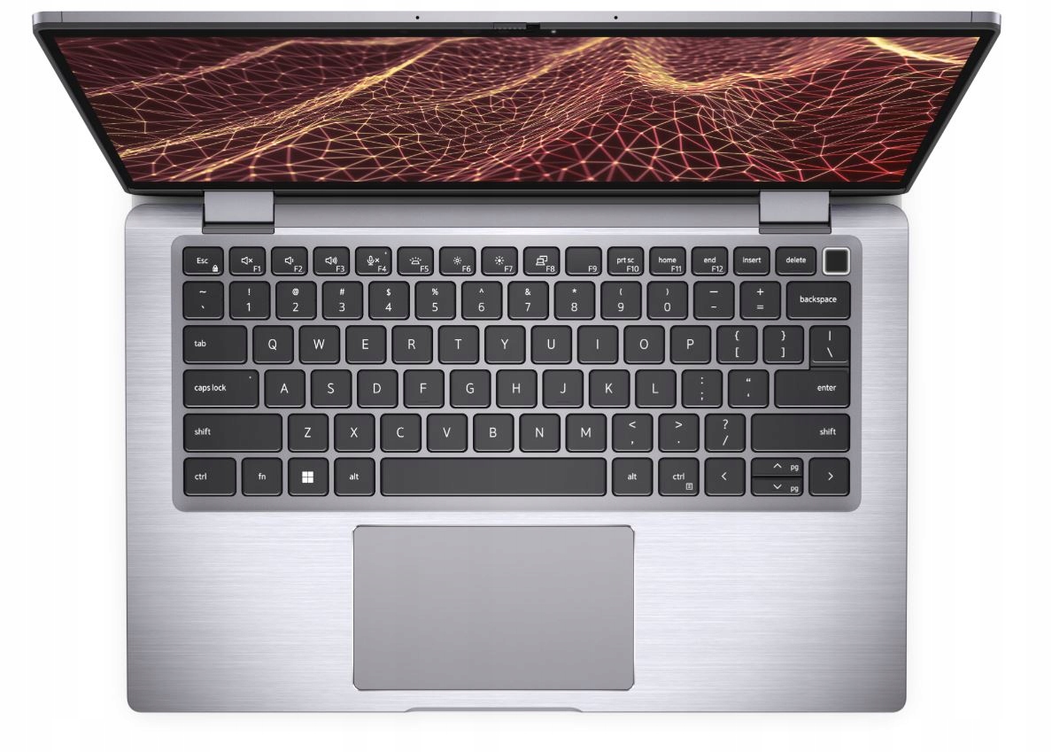 Aluminium Dell Latitude 7420 i7-1185G7 32GB 1TB FHD |PL klawiatura