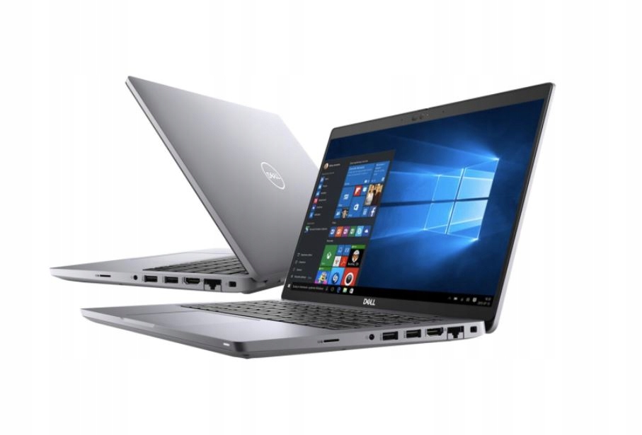 Biznesowy DELL Latitude 5420 i5-1145G7 32GB 1TB SSD FHD Windows11p KlawPL