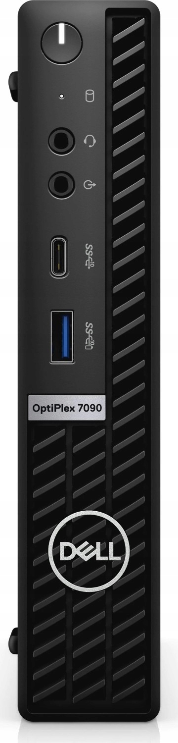 Dell OptiPlex 7090 Micro i5-10500T 8GB 256GB SSD NVME W11PRO Wifi