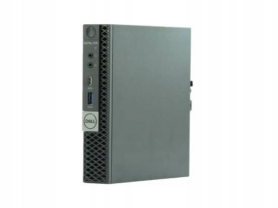 Dell 7070 Micro I3-9100 8GB 256GB SSD NVME W11PRO Office WIFI