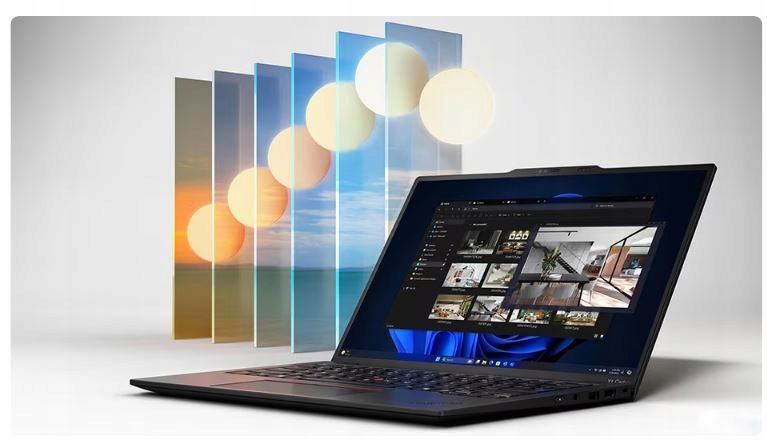 Lenovo ThinkPad P14s Gen 6 Ryzen AI 7 PRO350 1TB SSD 32GB WUXGA IPS W11 Pro - obrazek 10