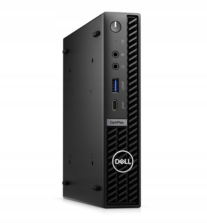 Komputer DELL Optiplex 7010 Micro i3-13100T 16GB 512GB Wifi W11 Pro - obrazek 5