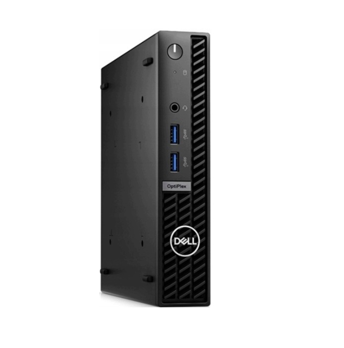 Komputer DELL Optiplex 7010 Micro i3-13100T 16GB 512GB Wifi W11 Pro - obrazek 3