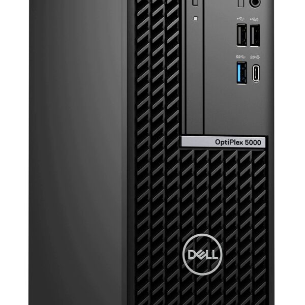 Komputer Dell OptiPlex 5000 SFF i7-12700 32GB 1TB Radeon RX 640 W11 Pro