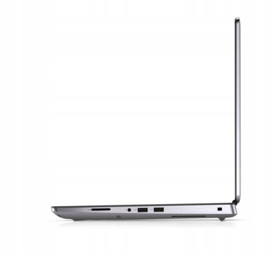 Dell Precision 7560 i7-11850H 512 32GB FHD 500 Nits NVIDIA A2000 WIN11 - obrazek 7