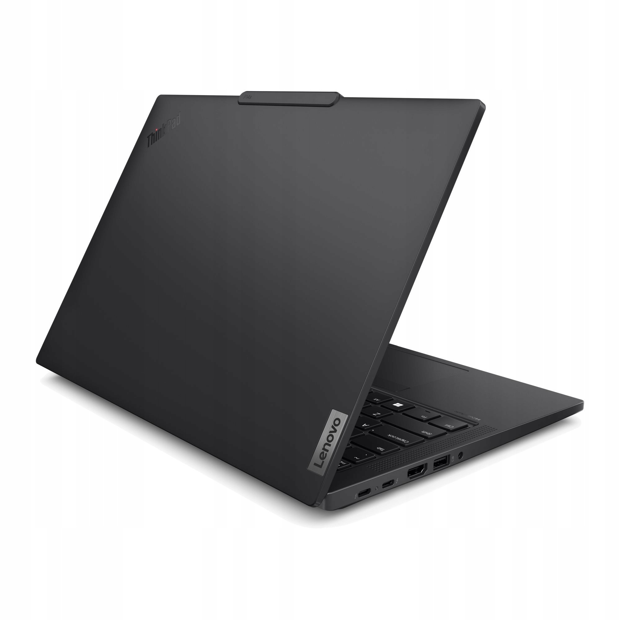 Lenovo ThinkPad P14s Gen 6 Ryzen AI 7 PRO350 1TB SSD 32GB WUXGA IPS W11 Pro - obrazek 3