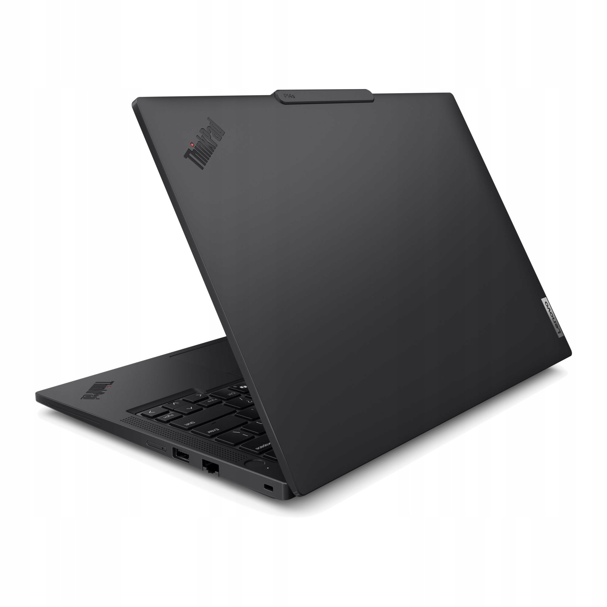 Lenovo ThinkPad P14s Gen 6 Ryzen AI 7 PRO350 1TB SSD 32GB WUXGA IPS W11 Pro - obrazek 2