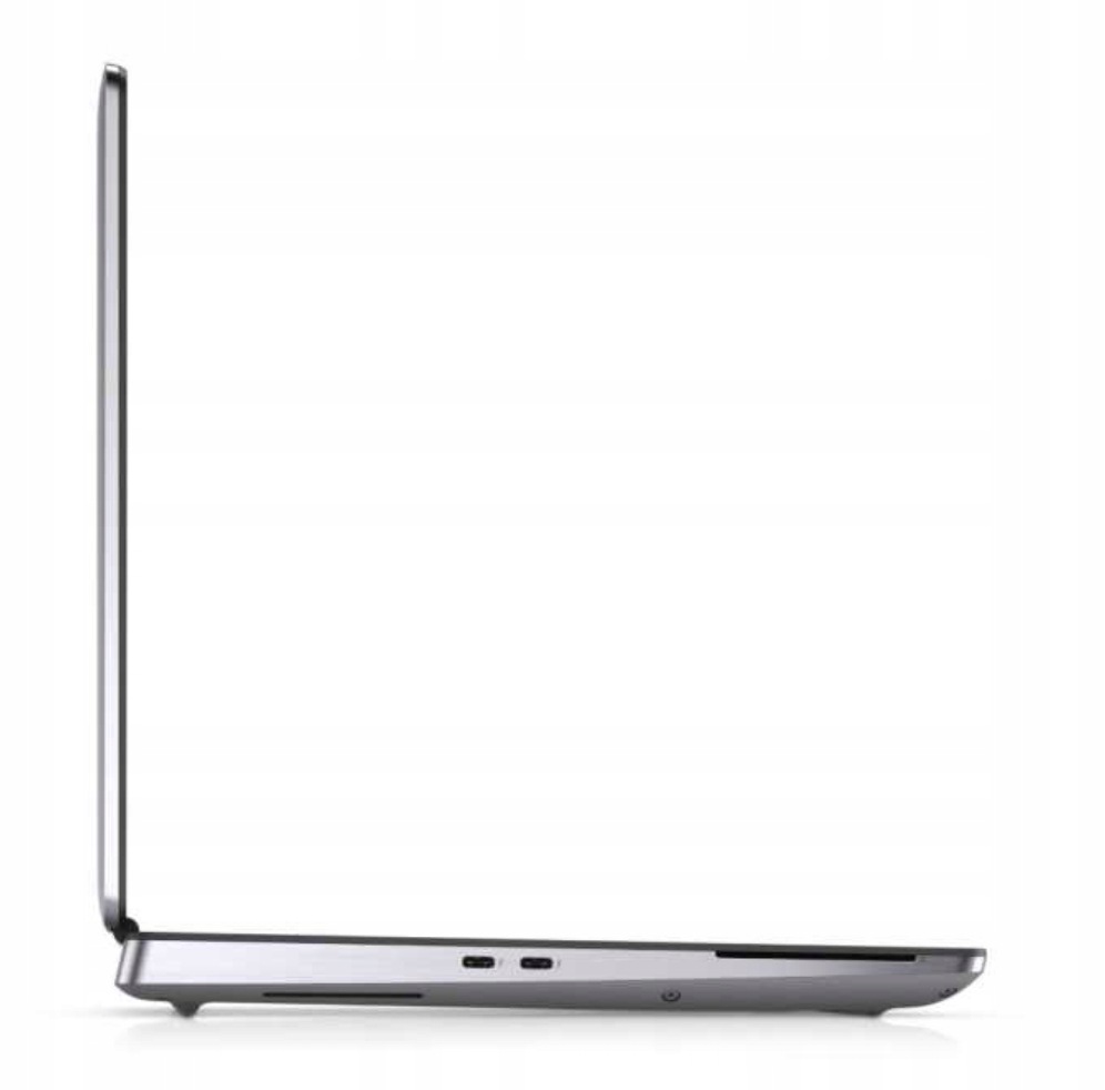 Dell Precision 7560 i7-11850H 512 32GB FHD 500 Nits NVIDIA A2000 WIN11 - obrazek 6