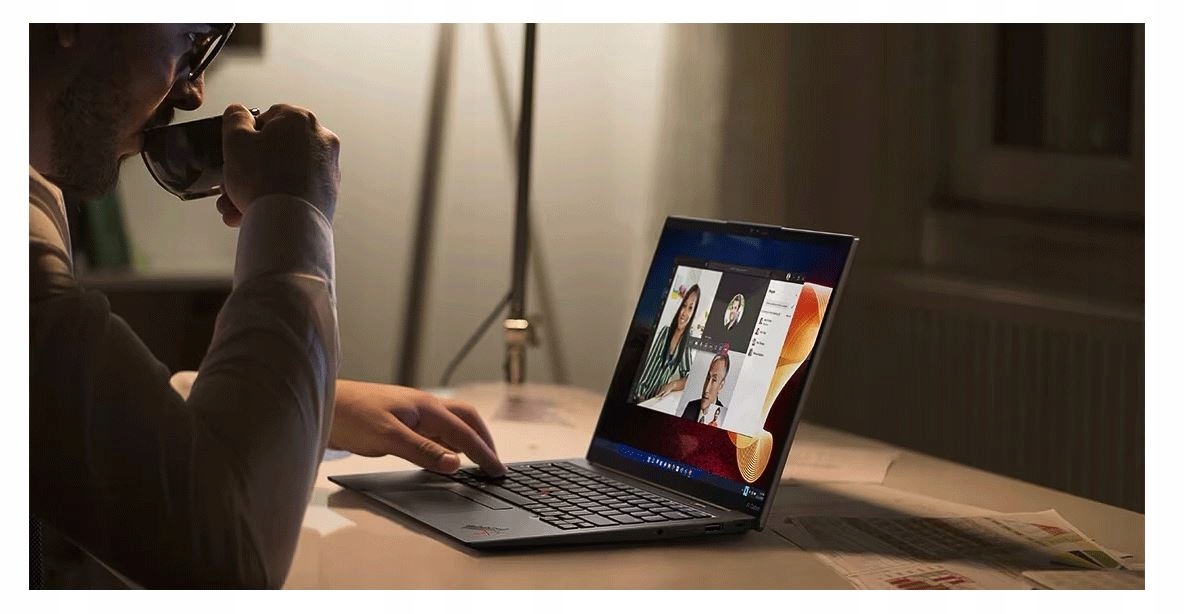Lenovo ThinkPad P14s Gen 6 Ryzen AI 7 PRO350 1TB SSD 32GB WUXGA IPS W11 Pro - obrazek 13