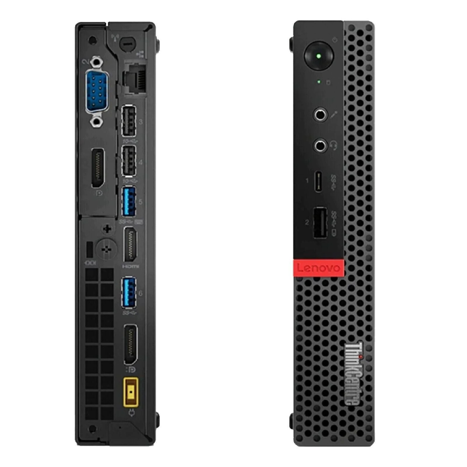 MICRO Lenovo M920Q TINY I5-8500T 8GB 256 NVME W11PRO WIFI - obrazek 5