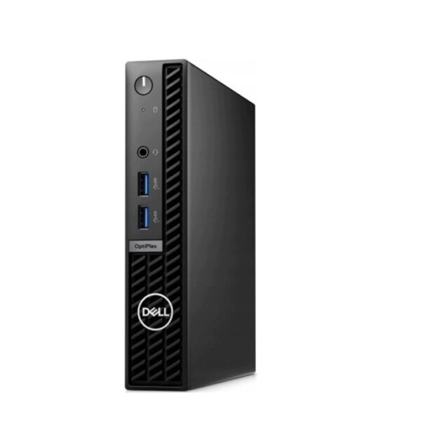 Komputer DELL Optiplex 7010 Micro i3-13100T 32GB 512GB Wifi W11 Pro