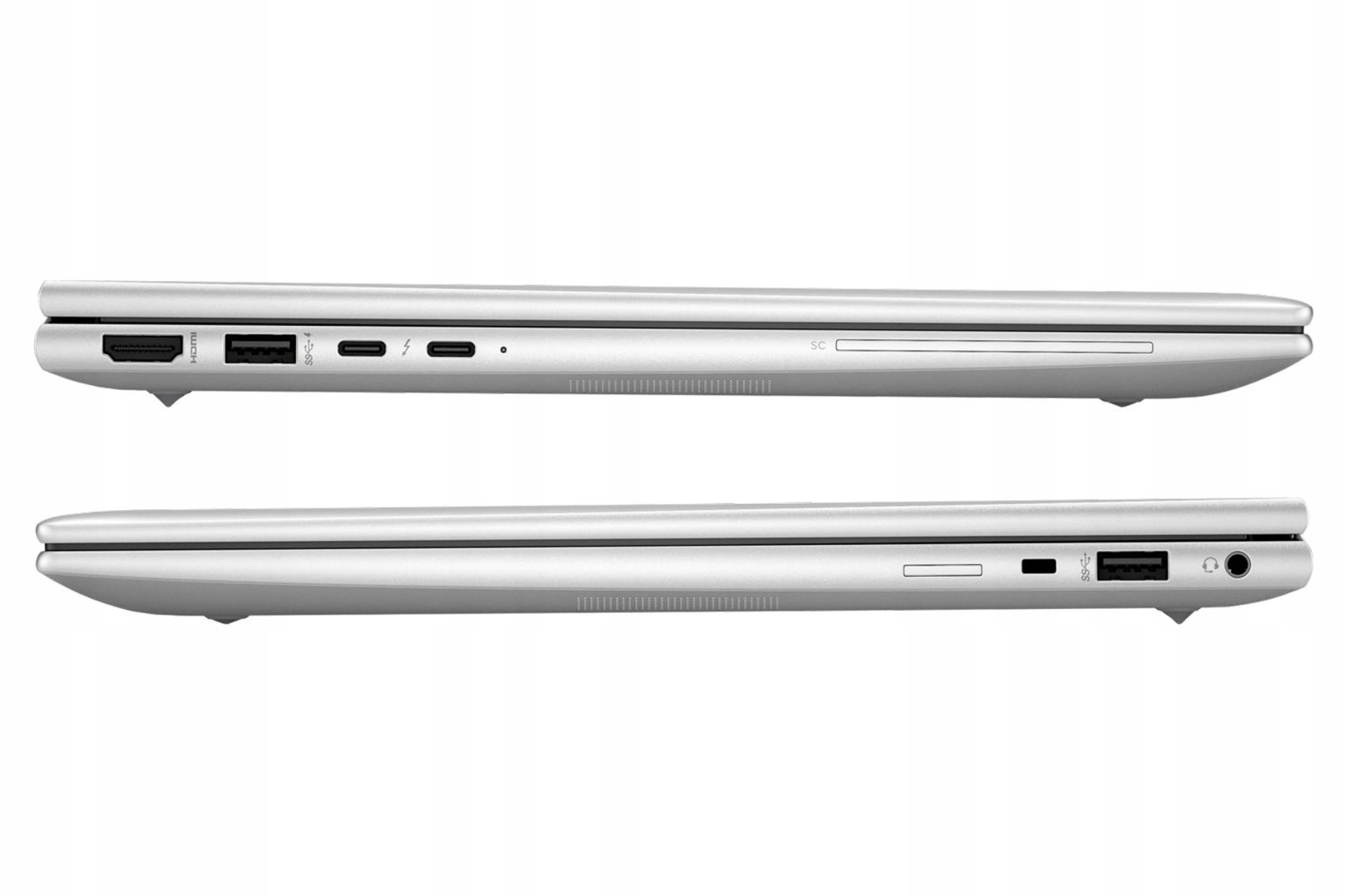 Laptop HP Elitebook 840 G9 14 " Intel Core i7 32 GB / 512 GB srebrny - obrazek 2