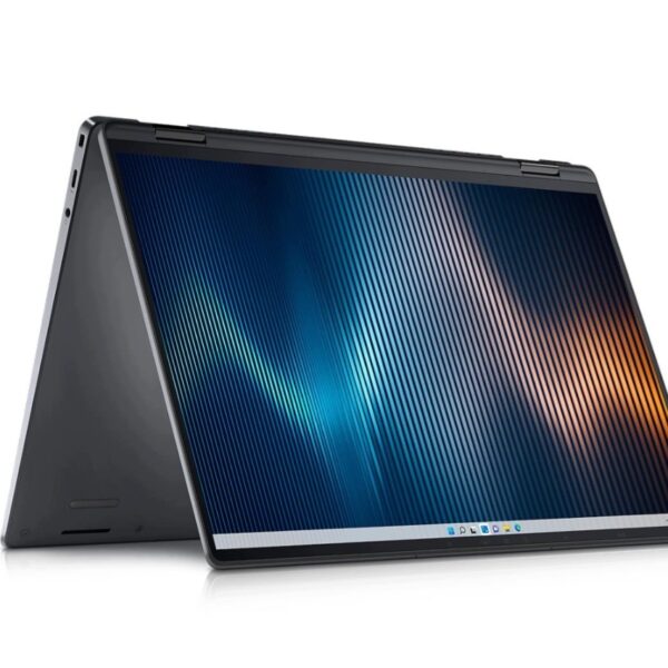 Ultrabook 2in1 DELL Latitude 9440 i7-1365U 16 512 QHD+ 2560x1600 W11 Pro