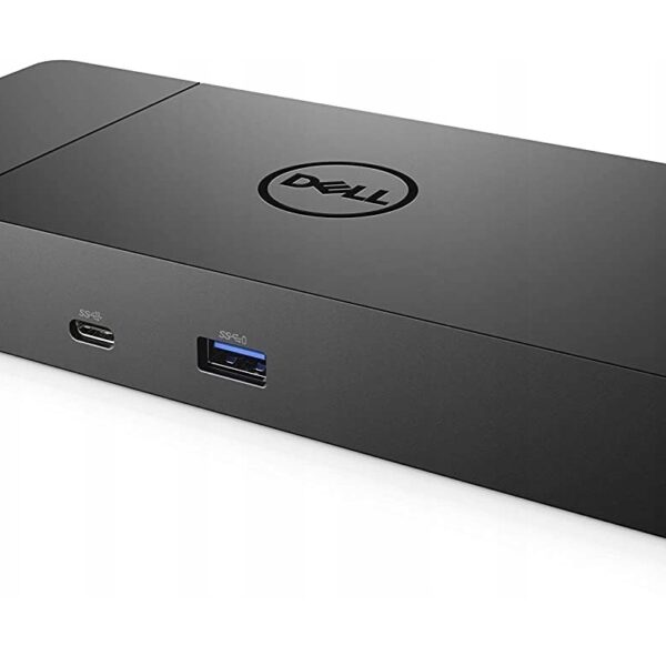 Stacja/replikator Dell WD22TB4 Thunderbolt (210-BDTD) + 180W Zasilacz Dell
