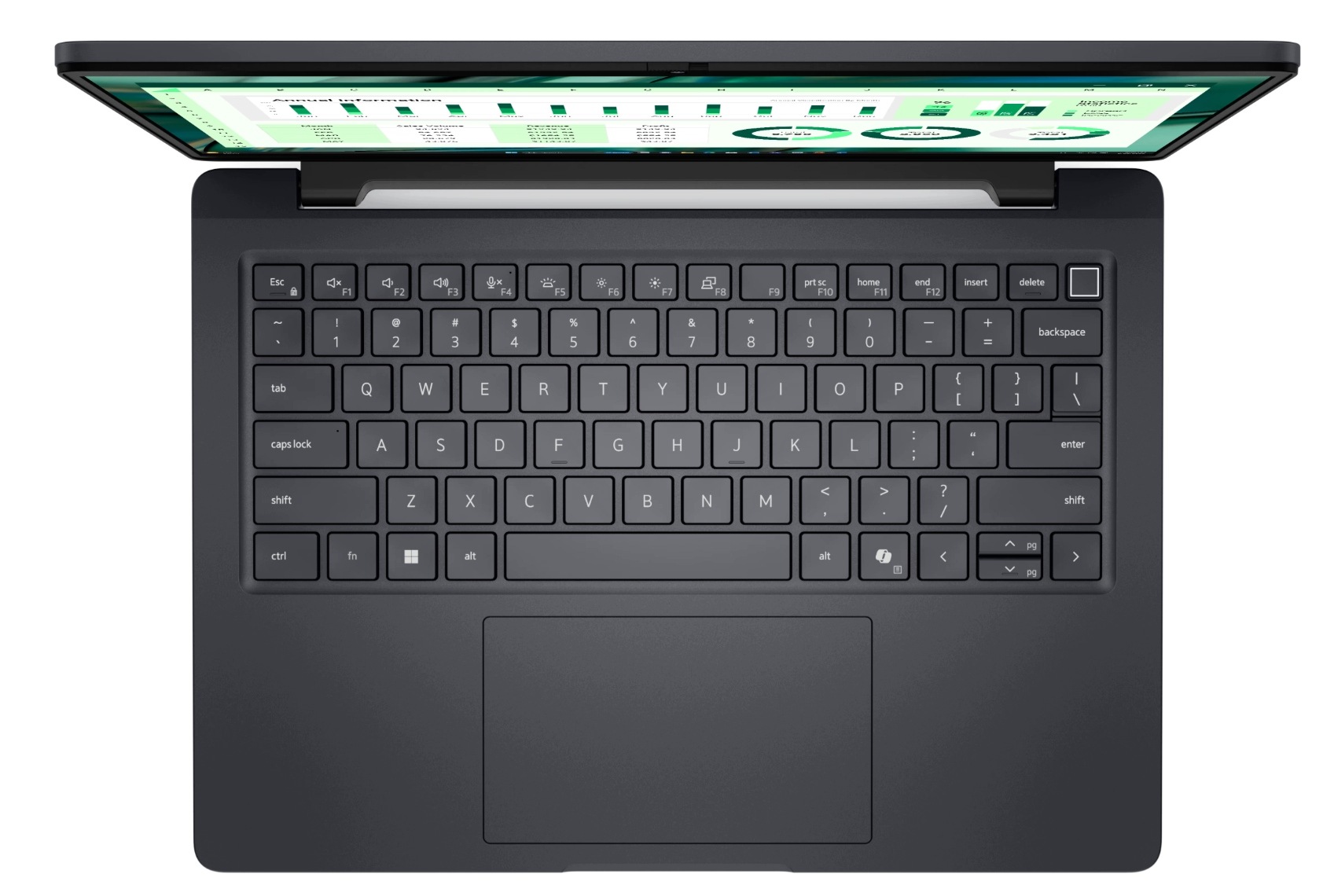 Dell Pro Max 14 MC14250 Core Ultra 5 235H 16GB 512GB 14″ FHD+ Touch W11P - obrazek 4