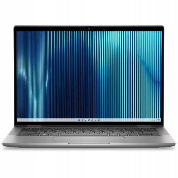 Dell Latitude 7440 i5-1345U 16GB 1TB FHD+ Touch W11Pro Aluminium