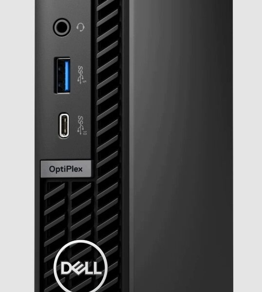 Dell OptiPlex Micro Plus 7020 i7-14700 vPro 32/1TB Wi-Fi W11 Pro