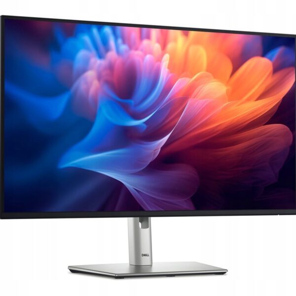 Monitor LED Dell 27 cali Full HD IPS
