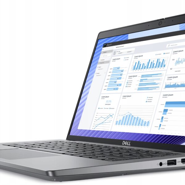 DELL Precision 3490 Ultra 5 135H 16 512SSD 14 FHD IPS US/PL Win11