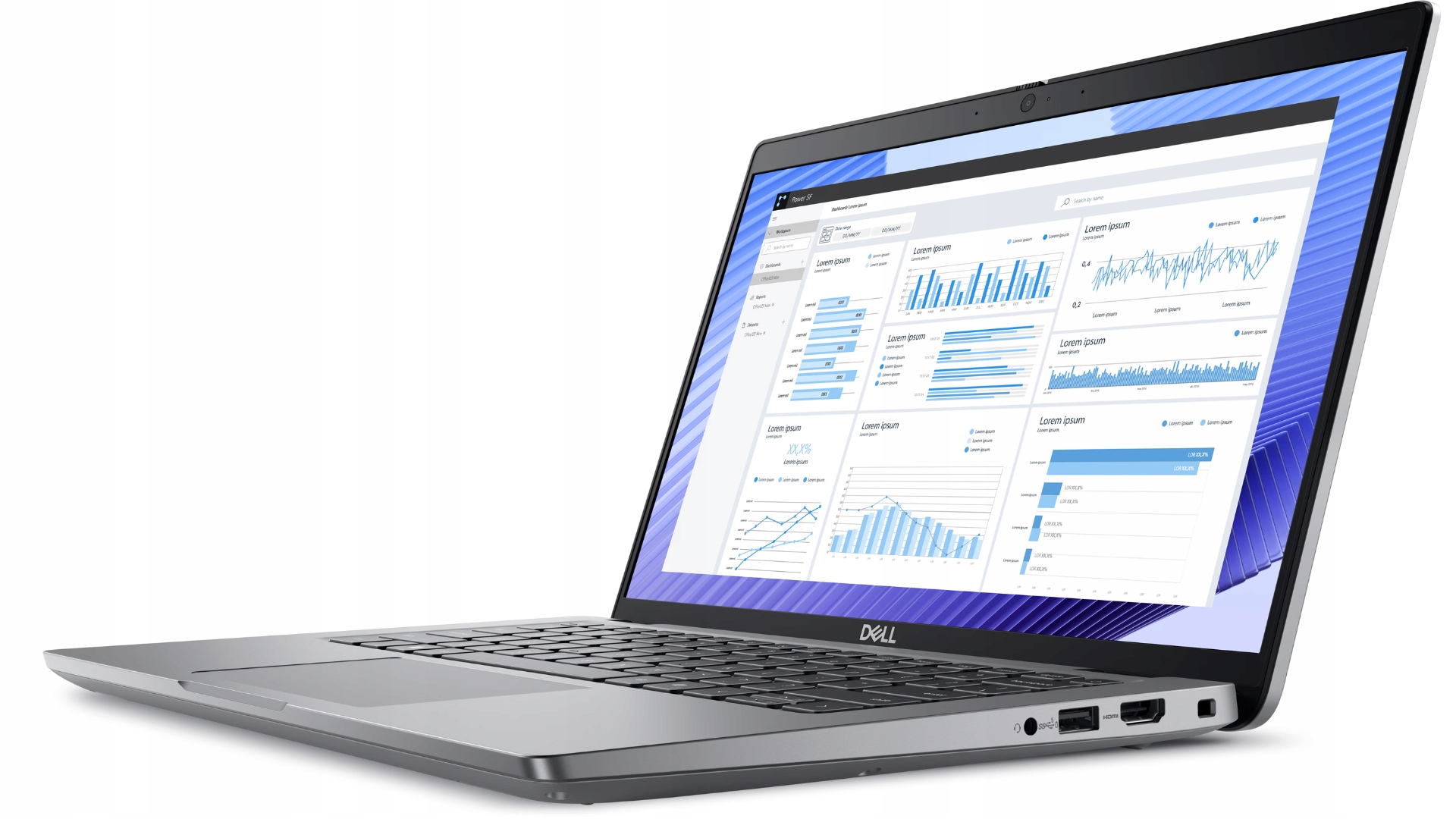 Dell Precision 3490 Core Ultra 7 155H 16GB 512GB SSD FHD 11Pro